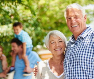 Retirement Community Living is a Grand Solution When Adult Children Worry