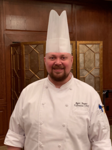 Galloway Ridge Welcomes Two New Culinary Talents