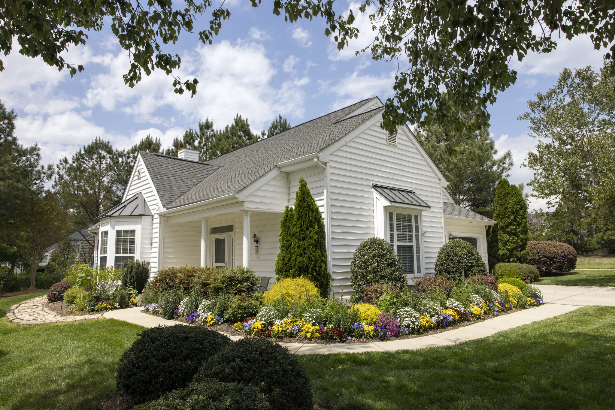 Apartments | Galloway Ridge at Fearrington