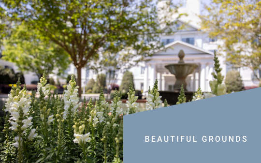 Apartments | Galloway Ridge at Fearrington