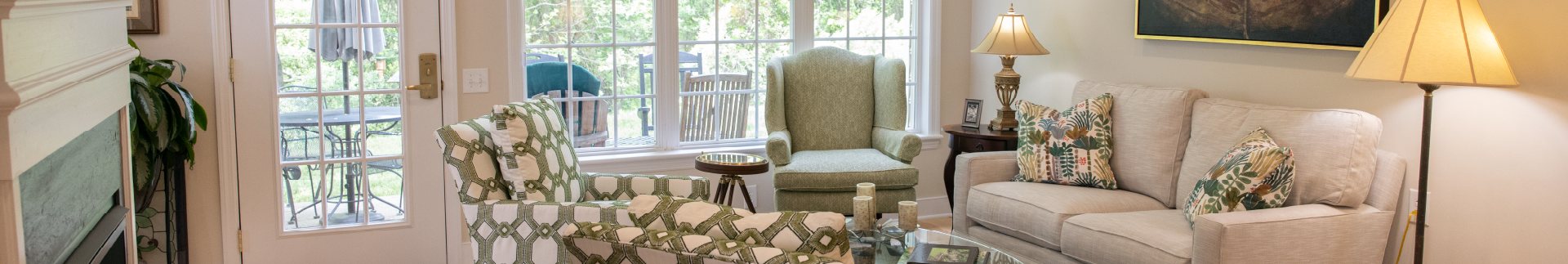Floor Plans | Galloway Ridge at Fearrington