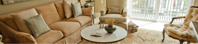 Apartments | Galloway Ridge at Fearrington
