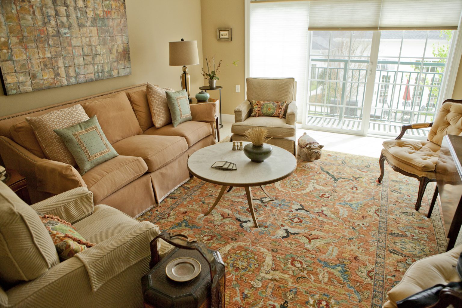 Residences & Homes | Galloway Ridge at Fearrington